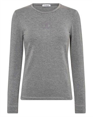 Manny CC Lurex LS